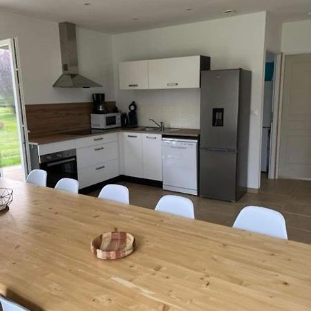 Le Gite Des Vosges 1 Fraize Kültér fotó